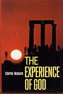 The Experience of God by Charles Magsam - Imagen 1 de 1