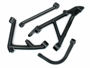 1/5 Baja RC Toy Car HP 85438 HPI Racing Plastic Rear Shock Tower Set Baja 5B 5T - Picture 1 of 2