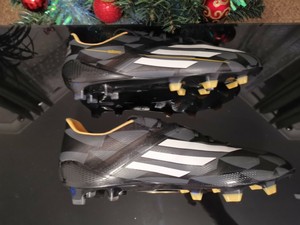 old f50 football boots