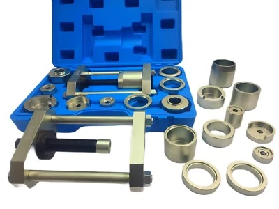 Sehr massiver Abzieher Traggelenk alle Mercedes Sprinter Werkzeug Presse [SP/LT] - Bild 1 von 4