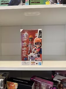 S.H.Figuarts PAN-GT- & GILL - Imagen 1 de 7