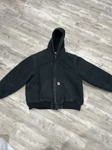 Chaqueta Carhartt Vintage Para Hombre J06 ONX REGULAR 2XL Hecha en Unión - Imagen 1 de 9