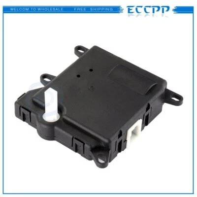 1x HVAC A/C Heater Blend Door Actuator For Ford Ranger 1995-2011 YL5Z19E616AA - Image 1 of 4