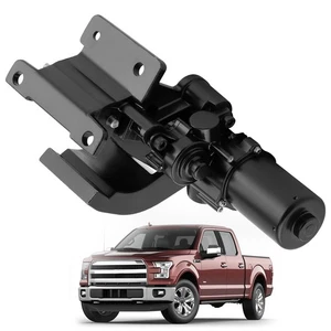 Right Running Board Motor Power w/Bracket for Ford F150 2015-20 FL3Z16A506B new - Picture 1 of 16