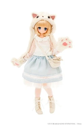 Little Wolf Koron - My Favorite Things by Sleep - Muñeca Azone International 1/6  Foto 1 de 4