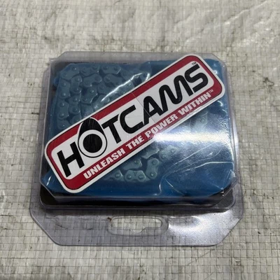 2009-2016 Honda CRF450R Hot Cams Camshaft Cam Chain Silent Kit HC96RH2015108 - Image 1 of 2