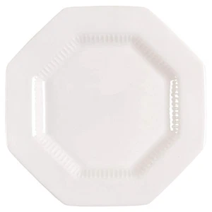 Nikko Classic White Bread & Butter Plate 479499 - Picture 1 of 1