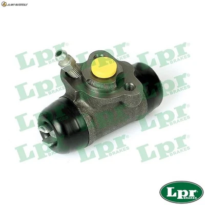 RADBREMSZYLINDER 5113 FÜR HYUNDAI ACCENT/GYRO/II EXCEL LANTRA/Mk AVANTE/III 1.8L - Image 1 of 4