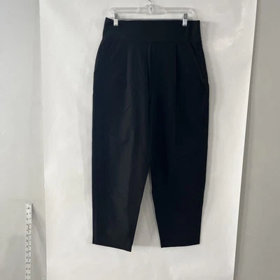 Cabi NWT Chilling Pant Black Size MEDIUM High Rise #4695 FALL 2024 - Image 1 of 4