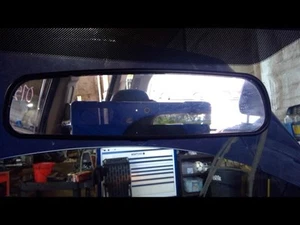 Rear View Mirror Classic Style Manual Dimming Fits 07-17 COMPASS 748074 - Picture 1 of 12