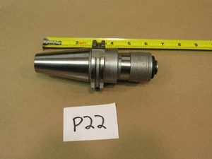 Techniks Bilz 1 Tapping Head 32400/40CAT Compression Tension Tap Cat 40 - Picture 1 of 6