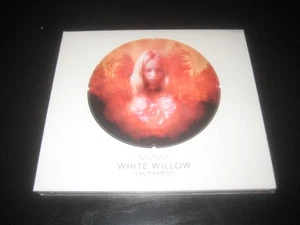 White Willow " Sacrament " CD auf 	Termo Records – TERMOCD017 - Bild 1 von 2