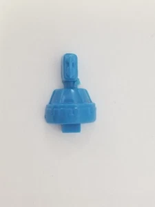 1970 Plymouth Superbird BRAKE BOOSTER MASTER CYLINDER for Monogram 1:24 Model 70 - Picture 1 of 9
