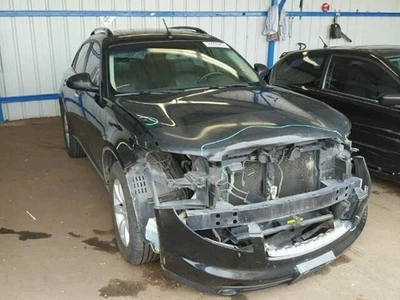 Chasis ECM Suspensión TPMS Se Adapta 03-08 INFINITI FX SERIES 80587 Foto 1 de 4