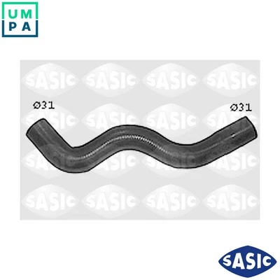 RADIATOR HOSE SWH4196 FOR RENAULT MEGANE/Break/Grandtour/Scenic/Classic/Coach - Image 1 of 4