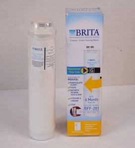 Sistema di filtrazione frigorifero/ghiacciaia Brita Redi-Twist G RFS-301 ~ RFF-201 - Foto 1 di 5
