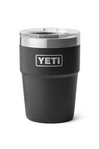 YETI® Rambler® Stackable Cup — 16 oz - Multi Colour- Brand New - Picture 1 of 9