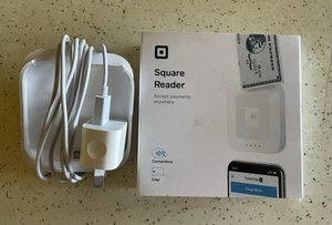 Square Reader And Dock - Picture 1 of 5