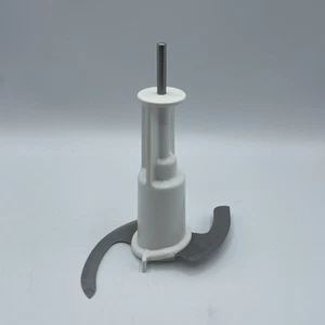 Braun Food Processor Combimax K600 K650 K700 K750 Replacement Part Blade Only - Picture 1 of 7