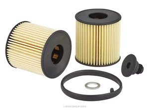 Ryco Oil Filter - R2935P - Picture 1 of 1