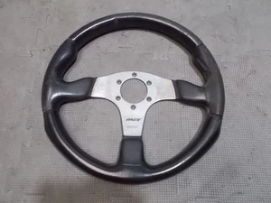MOMO RACE Race Steering Handle 35φ General Purpose - Picture 1 of 7