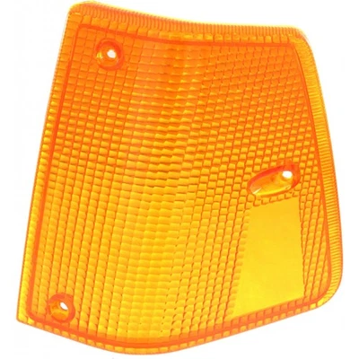 Lente de luz de señal para dormitorio Aero para Volvo WIAES/WIA 1988-1997 lado del conductor Foto 1 de 4