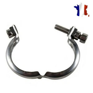Collier Fixation de vanne EGR pour 206 207 307 308 407 5008 Partner 1,6 Hdi - Foto 1 di 2