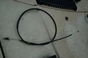 Honda HT3813 HT4213 Gaszug NLA GEBRAUCHT 17910-750-800 - Bild 1 von 1