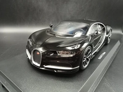 Bugatti Chiron 1/18 Kyosho (Ousia) - Immagine 1 di 4