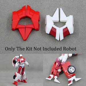 Für Legacy Elita-1 Minerva 3D DIY High Heels Upgrade Kits  - Bild 1 von 14