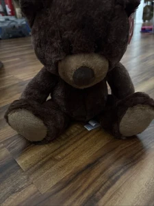 Aurora - Bär - 10 Zoll Coco Swirl Bear Kuscheltier Stofftier - Bild 1 von 4