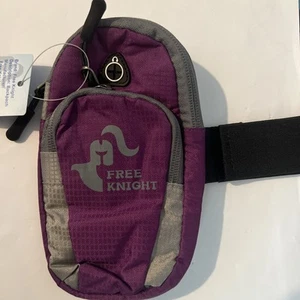 Support téléphone portable Free Knight Bras Band - Photo 1 sur 1