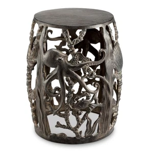 SPI Octopus Garden Stool - Picture 1 of 3