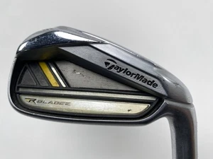 TaylorMade RocketBladez Single 5 Iron RocketFuel 65g Senior Graphite Mens RH - Picture 1 of 7