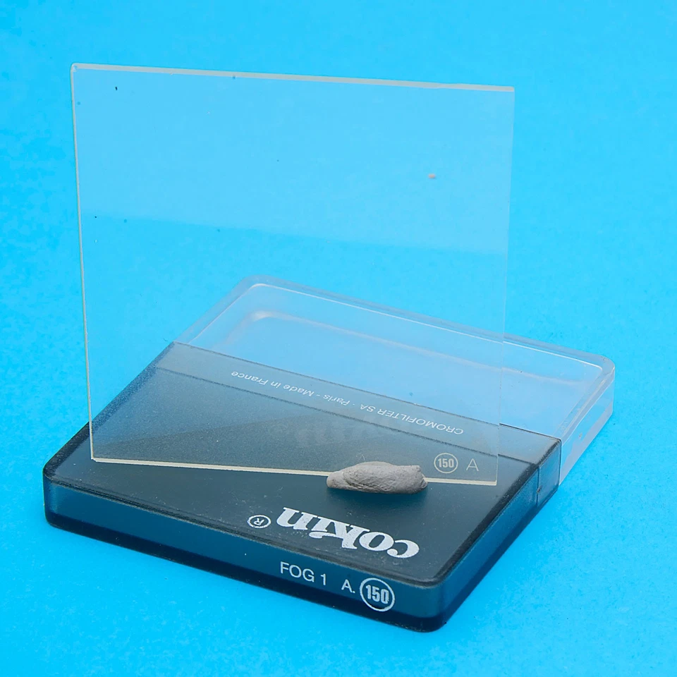 COKIN A150 FOG 1 Sq. FILTER 67 x 72mm For A SERIES HOLDERS #AD951 - Image 1 of 1