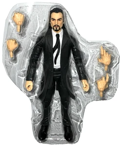 Marvel Legends MARVEL'S MANDARIN 6" Figur The Invincible Iron Man - Bild 1 von 8