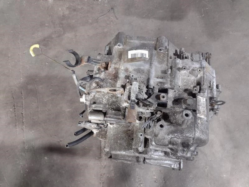 Honda Pilot 2009 3,5 L AWD transmisión automática 186000 millas Foto 1 de 4