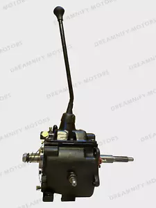 For Willys Jeep CJ5 CJ3A CJ T-90 A 3 Speed Manual Transmission - Picture 1 of 11