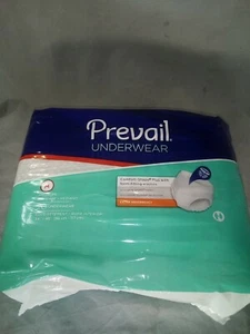 Prevail Daily Underwear Medium PV-512 - 20er Pack extra saugfähig - Bild 1 von 6