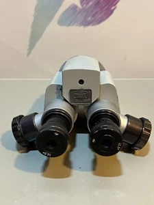 Carl Zeiss f=160 OPMI Operationsmikroskop Fernglas - Bild 1 von 4