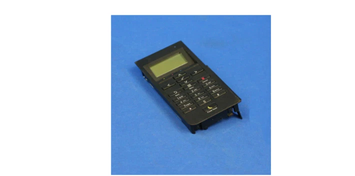 New Genuine Dell C2665dnf Multifunction Control Panel  RHWJ8 - Image 1 of 1