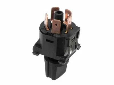 For 1982, 1987-1988 Porsche 924 Blower Control Switch Febi 46354BN - Image 1 of 2