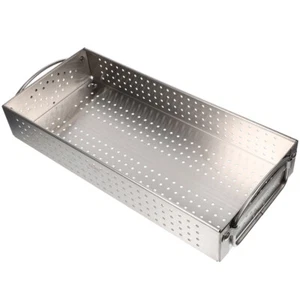 Cutlery Storage Box Silverware Tray Organizers for Kitchen Drawers - Picture 1 of 12