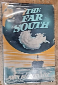 The Far South By John Bechervaise (Hardcover, 1961) - Picture 1 of 2