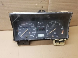 RELOJES SPEEDO VW GOLF JETTA MK2 PANEL DE INSTRUMENTOS DE GASOLINA - Imagen 1 de 7