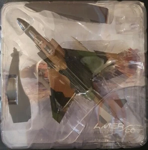 Amercom Aviation McDonnell Douglas F-4C Phantom II 555th USAF 1967 USA 1:100 - Picture 1 of 3