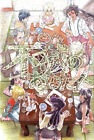 To Your Eternity Vol. 1-21 Japanese Manga Set Yoshitoki Oima Fumetsu no Anata e