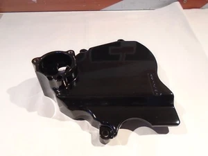 Kawasaki GPZ1000RX Restored Sprocket Cover GPZ 1000 Engine Cover Casing ZXT00A - Picture 1 of 5