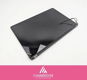 Assemblage écran LCD Retina MacBook Pro 15,4" A1398 fin 2013 mi 2014 - Photo 1/21