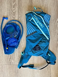 Cotopaxi Veloz Six 6 Hydration Water Pack Backpack - Picture 1 of 7